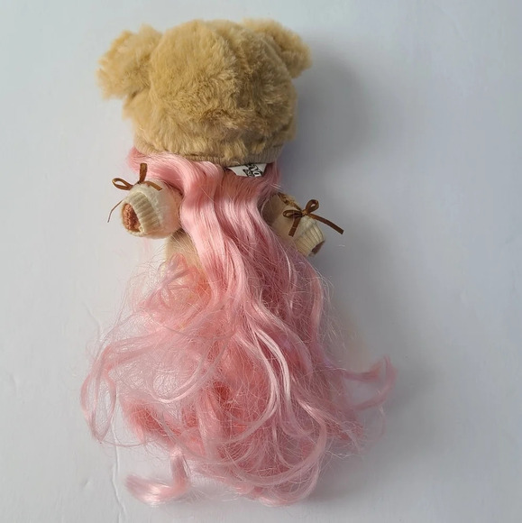 Na Na Na Surprise Sarah Snuggles doll series 1 size 9 in. - Picture 4 of 8